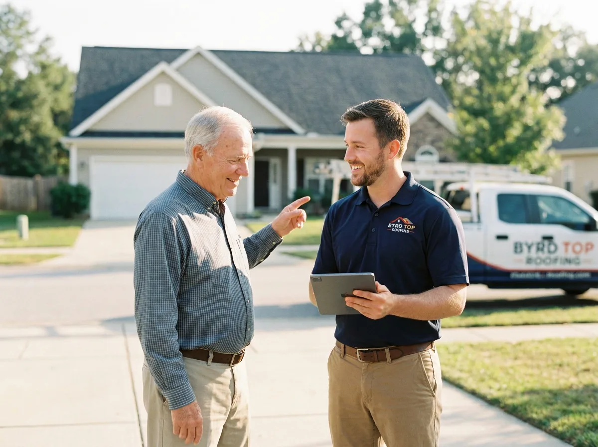 Roofing Hendley, NE FAQs